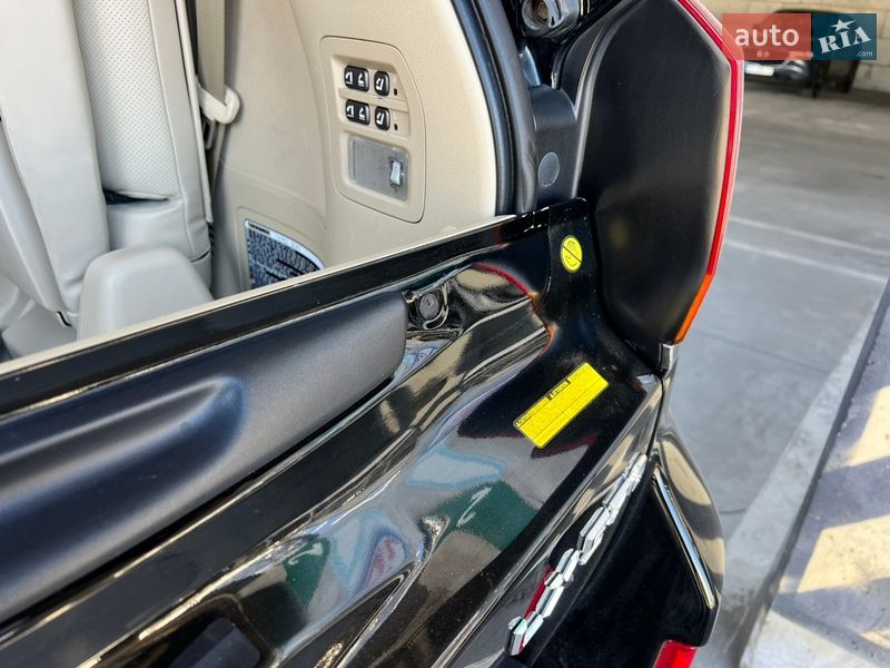 Внедорожник / Кроссовер Lexus LX 2011 в Киеве