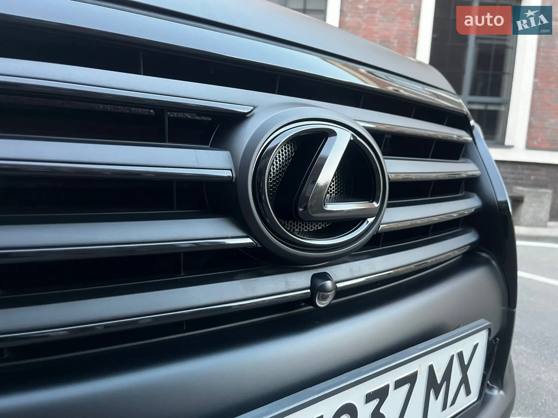 2010 Lexus LX - мініатюра 14
