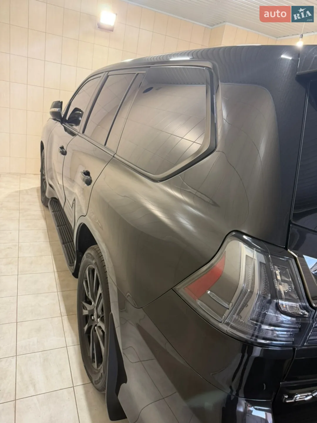2020 Lexus LX - мініатюра 16