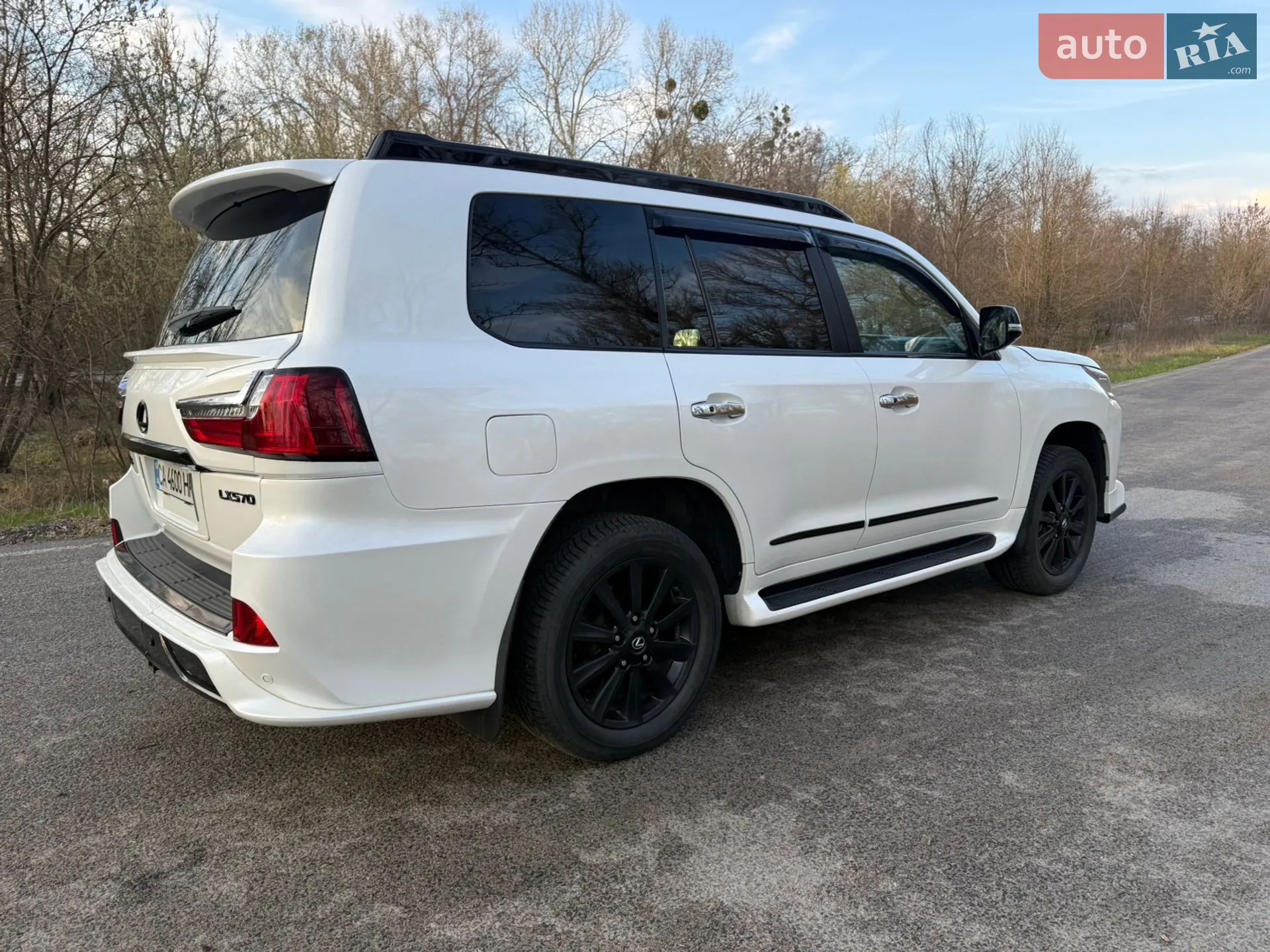 2011 Lexus LX - мініатюра 15