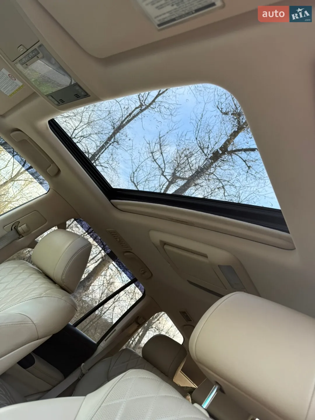 2011 Lexus LX - мініатюра 30