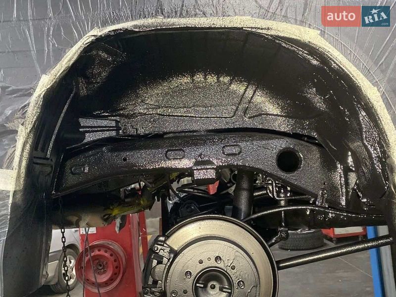 Внедорожник / Кроссовер Lexus LX 2011 в Харькове