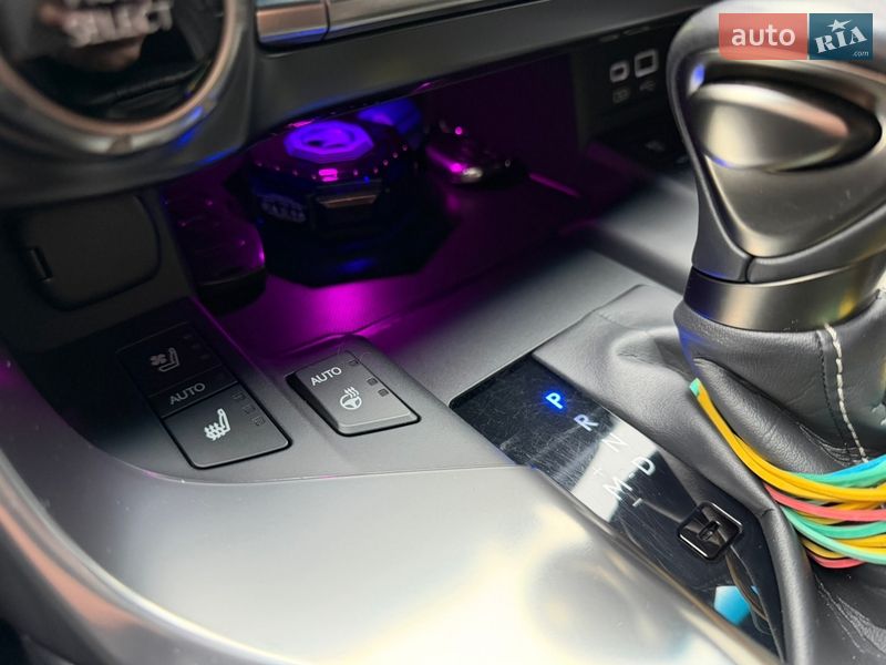 Позашляховик / Кросовер Lexus LX 2023 в Дніпрі