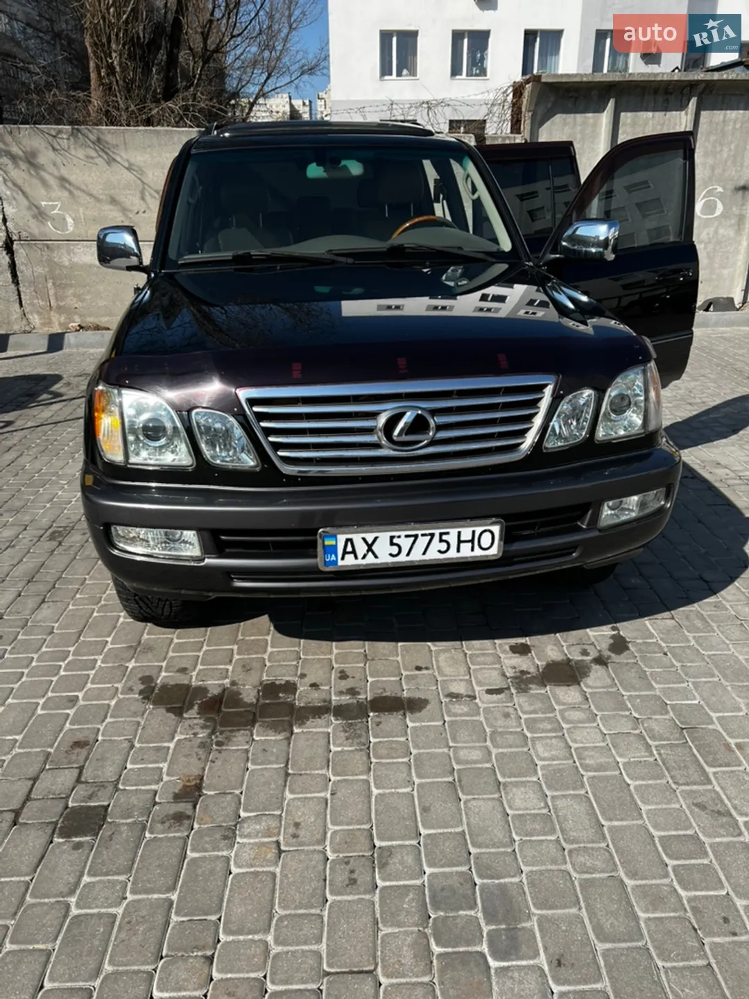 Фото авто 1