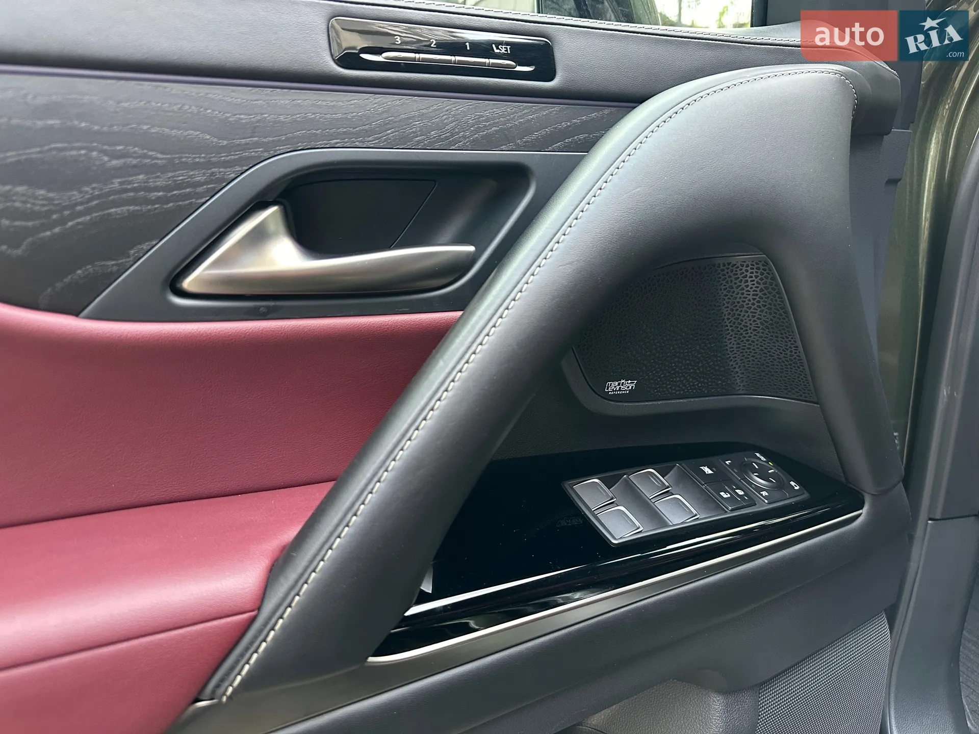 2022 Lexus LX - мініатюра 15