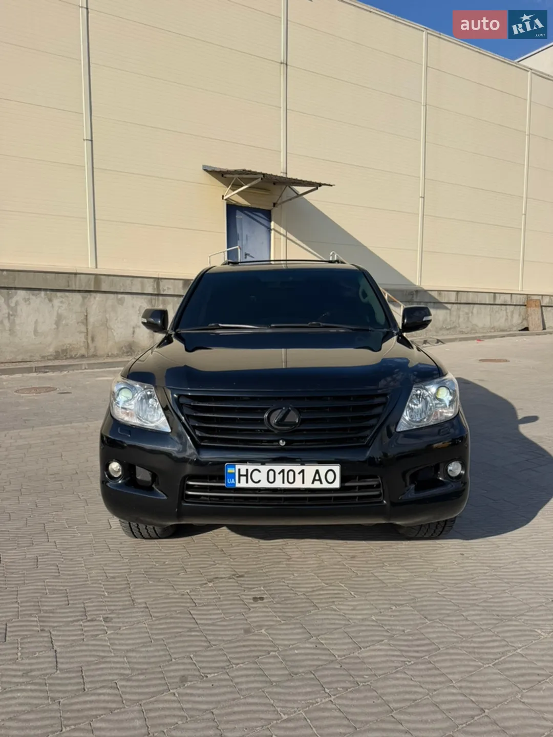 Фото авто 8