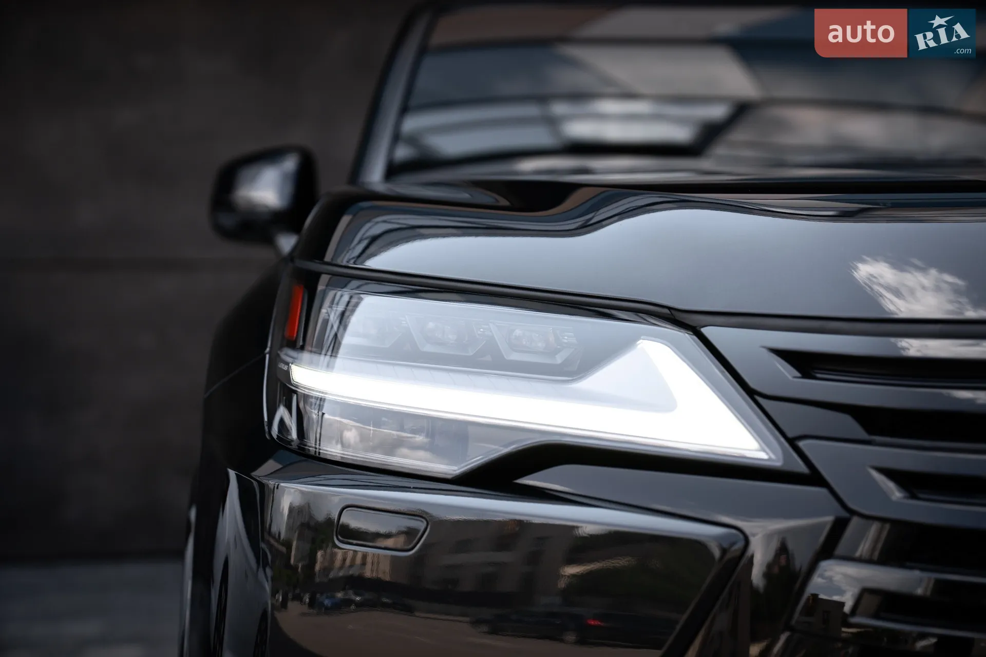 2022 Lexus LX - мініатюра 2