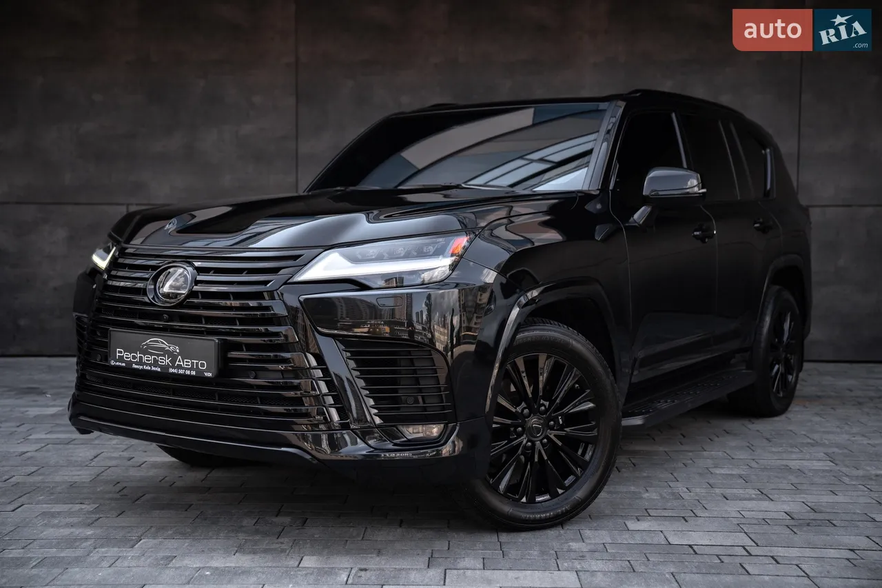 2020 Lexus GX - мініатюра 39