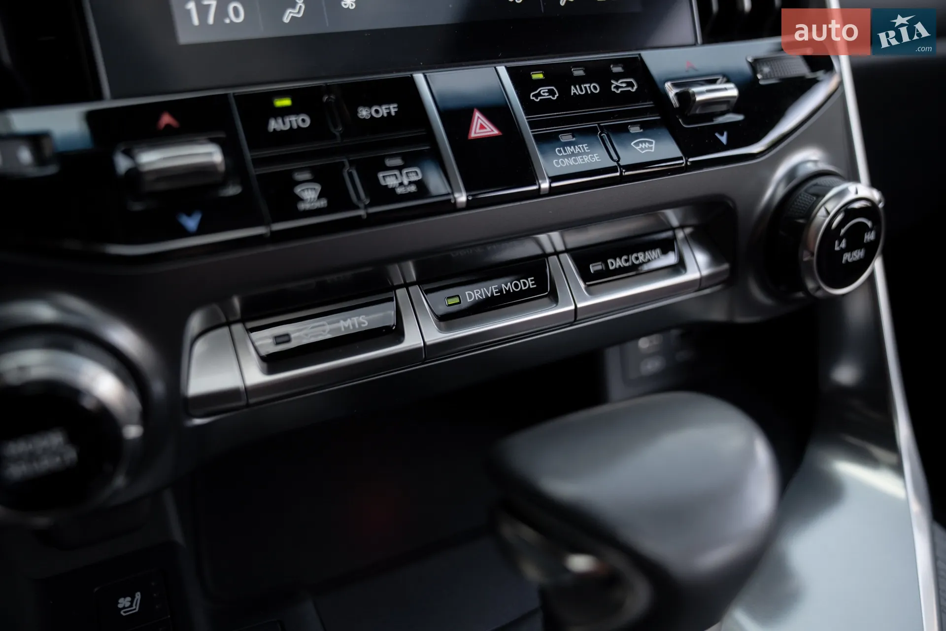 2022 Lexus LX - мініатюра 26