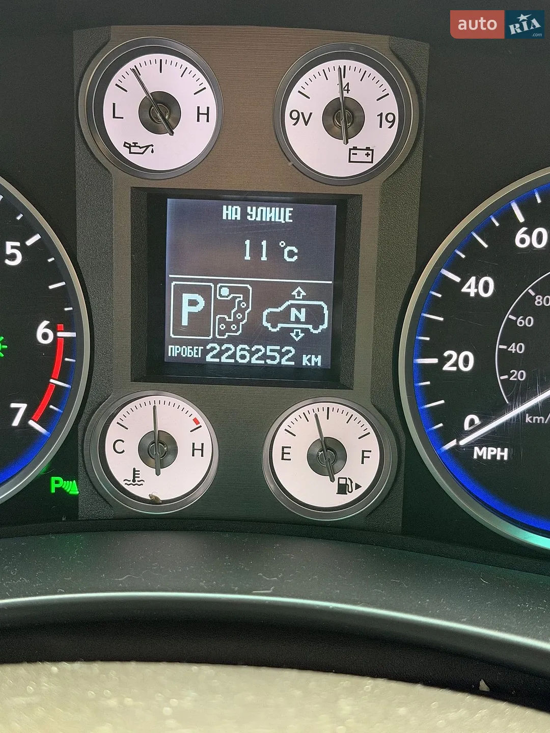 2010 Lexus LX - мініатюра 7