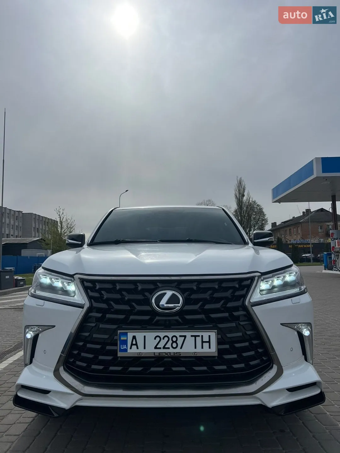 Фото авто 1