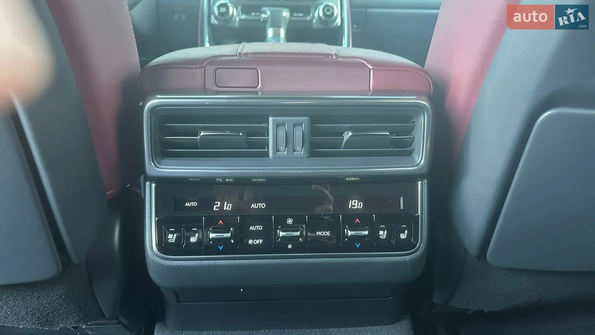 2023 Lexus LX - мініатюра 17