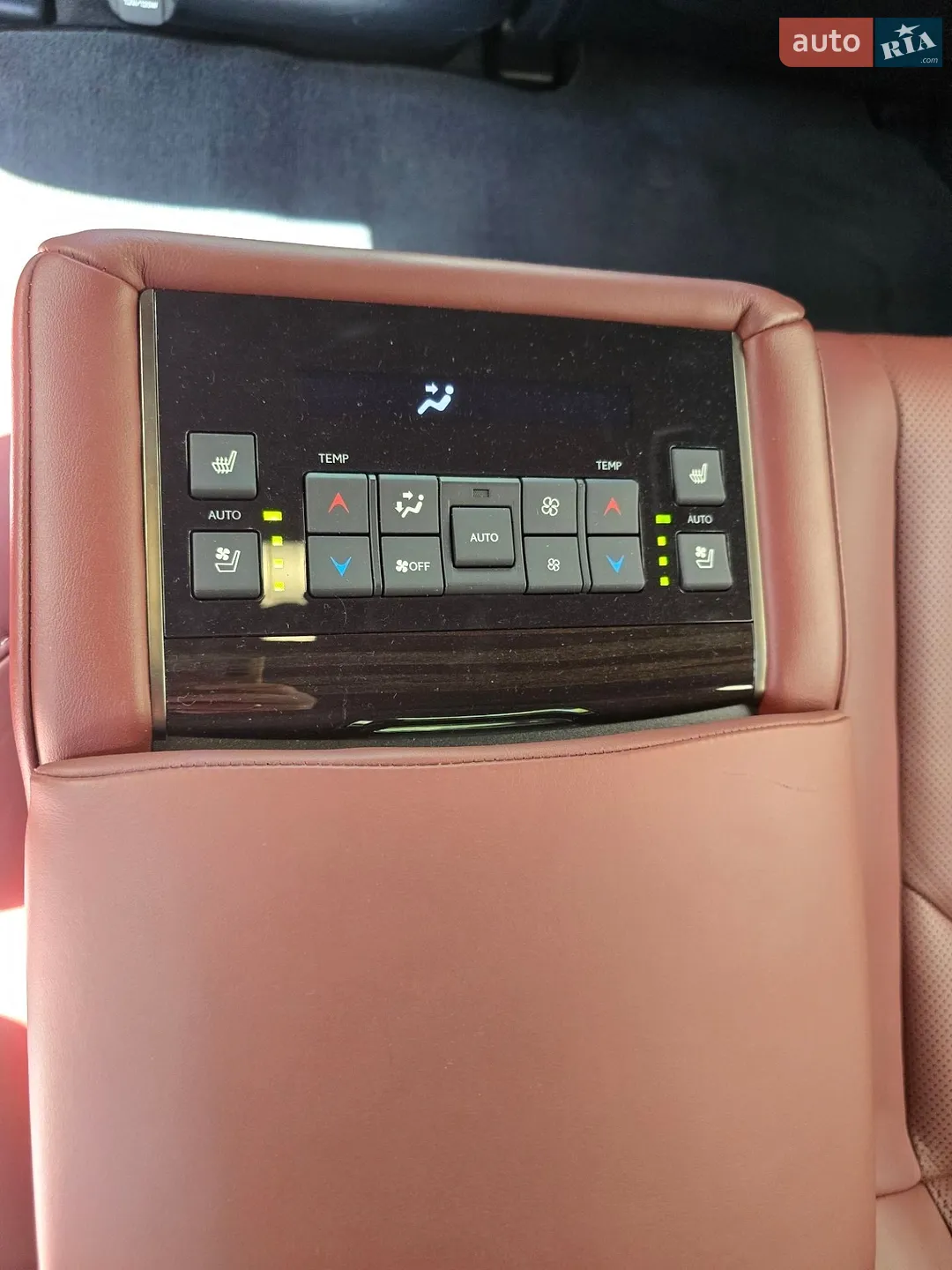 2020 Lexus LX - мініатюра 11