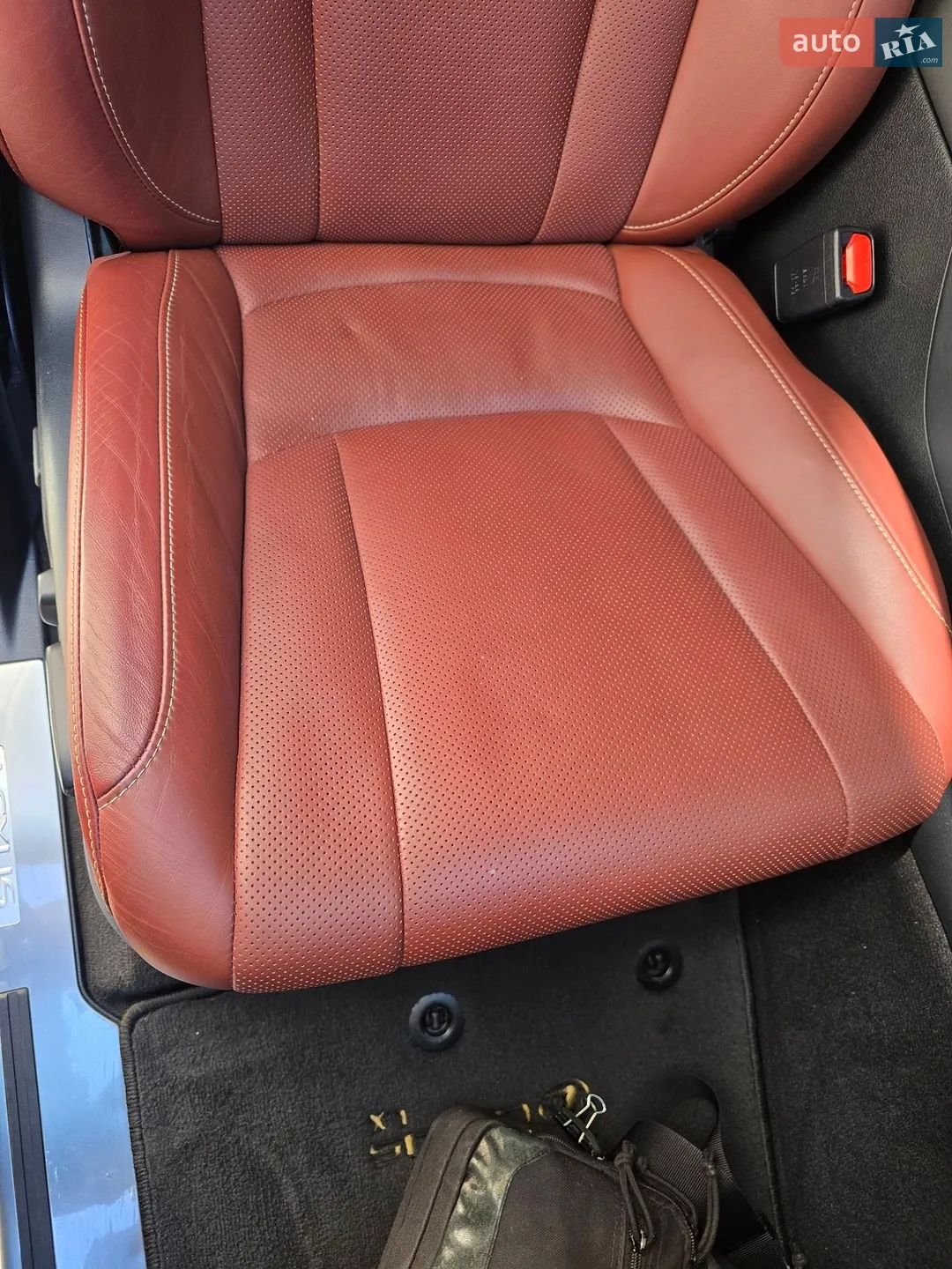 2020 Lexus LX - мініатюра 13