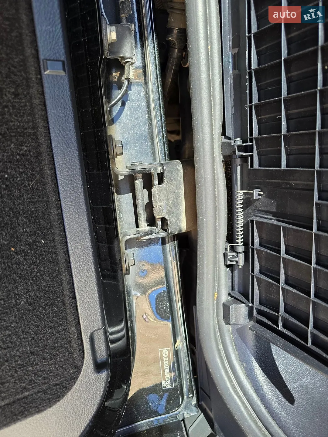 2020 Lexus LX - мініатюра 29