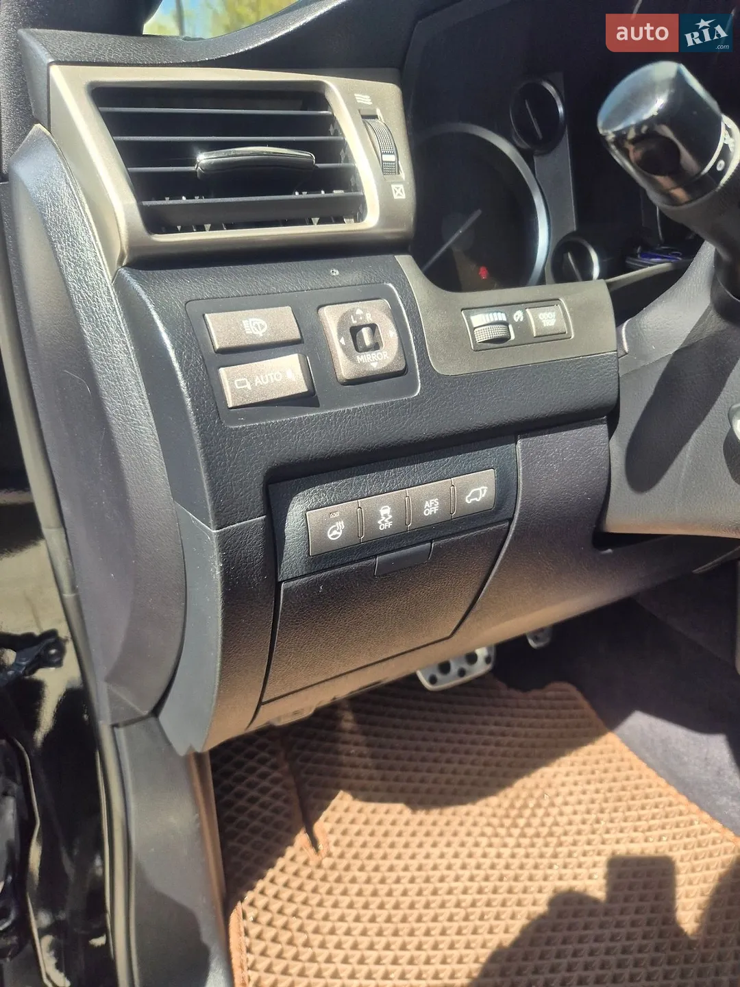 2014 Lexus LX - мініатюра 7