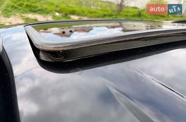 Внедорожник / Кроссовер Lexus LX 2005 в Одессе