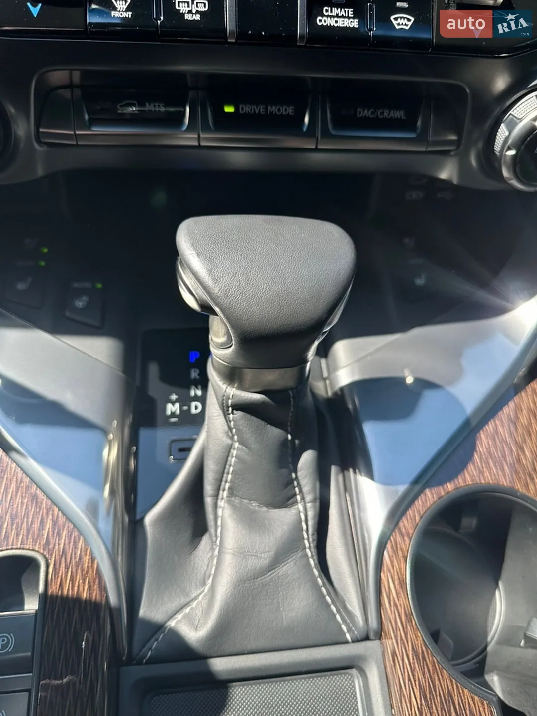 2023 Lexus LX - мініатюра 17