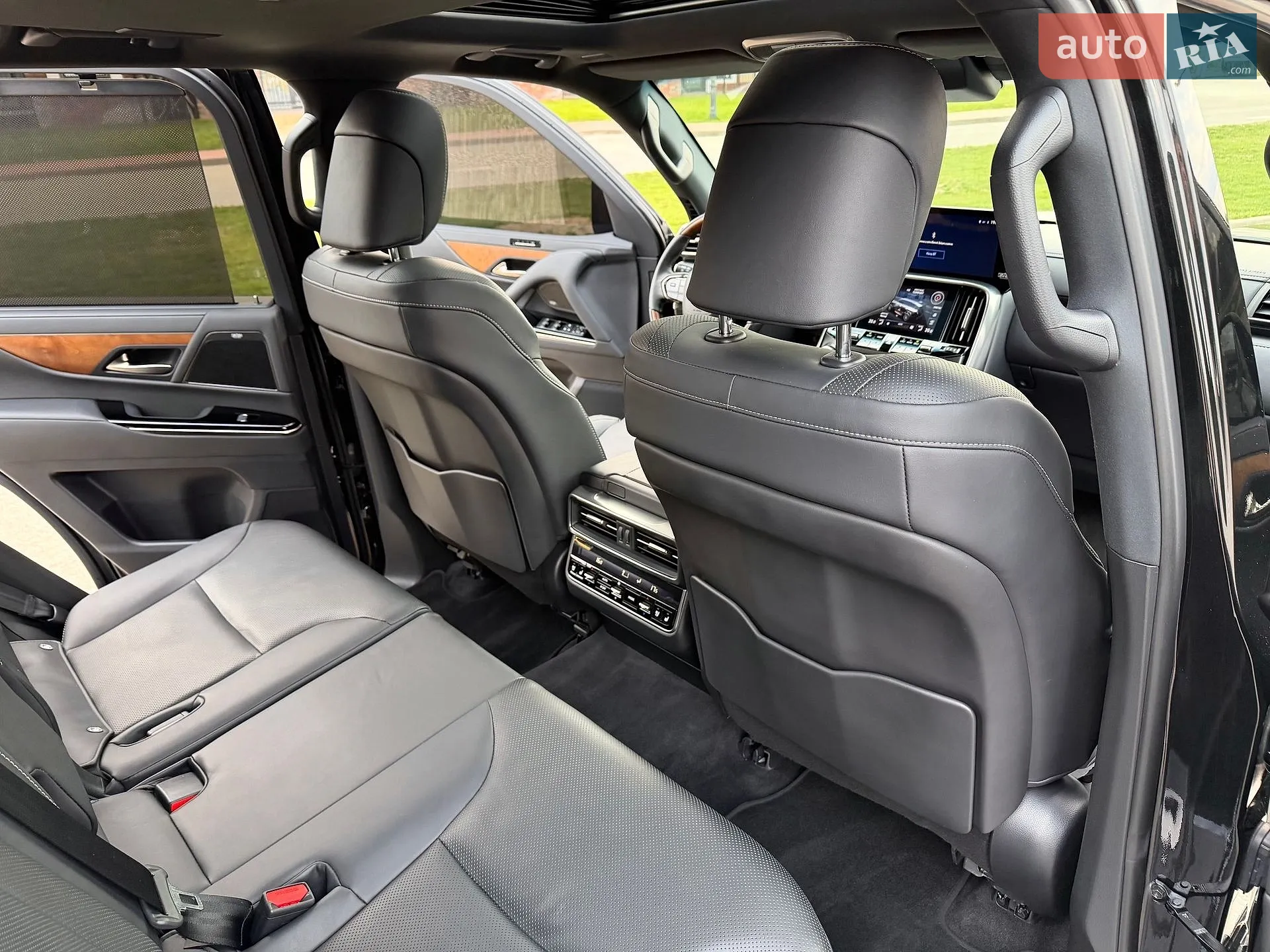 2022 Lexus LX - мініатюра 43
