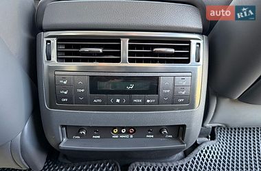 Внедорожник / Кроссовер Lexus LX 2008 в Стрые