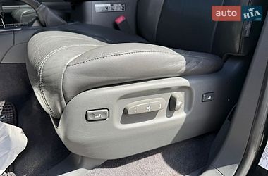 Внедорожник / Кроссовер Lexus LX 2008 в Стрые