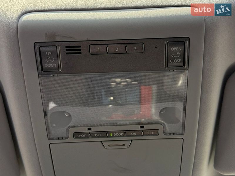 Внедорожник / Кроссовер Lexus LX 2008 в Стрые