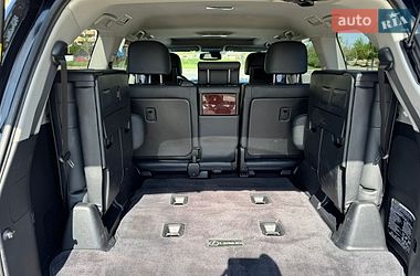 Внедорожник / Кроссовер Lexus LX 2014 в Ирпене