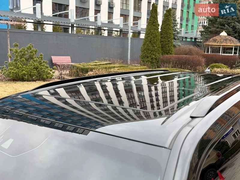 Внедорожник / Кроссовер Lexus LX 2023 в Днепре