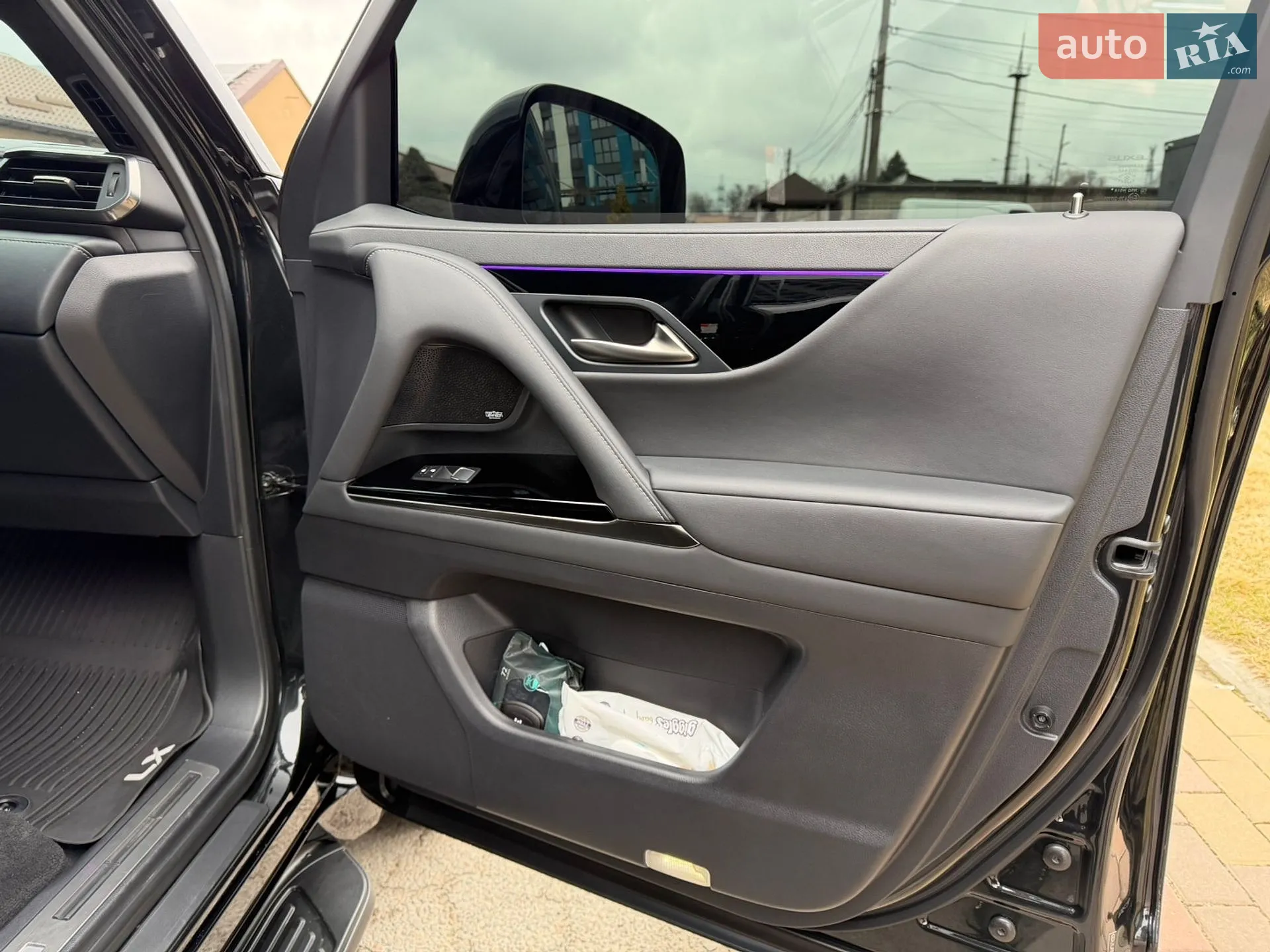 2023 Lexus LX - мініатюра 32