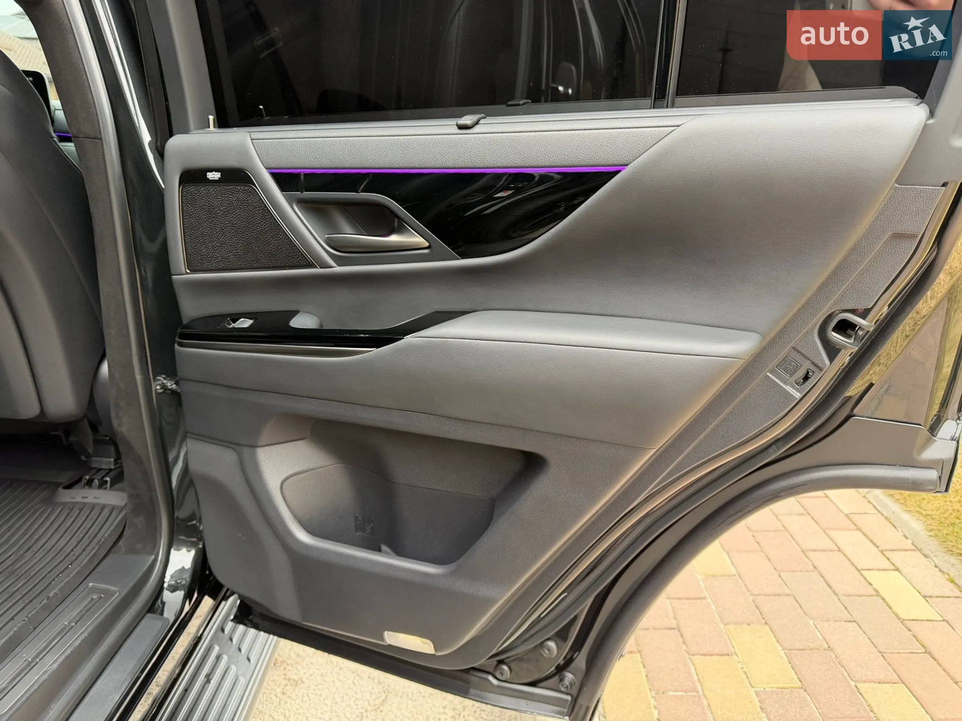 2023 Lexus LX - мініатюра 40
