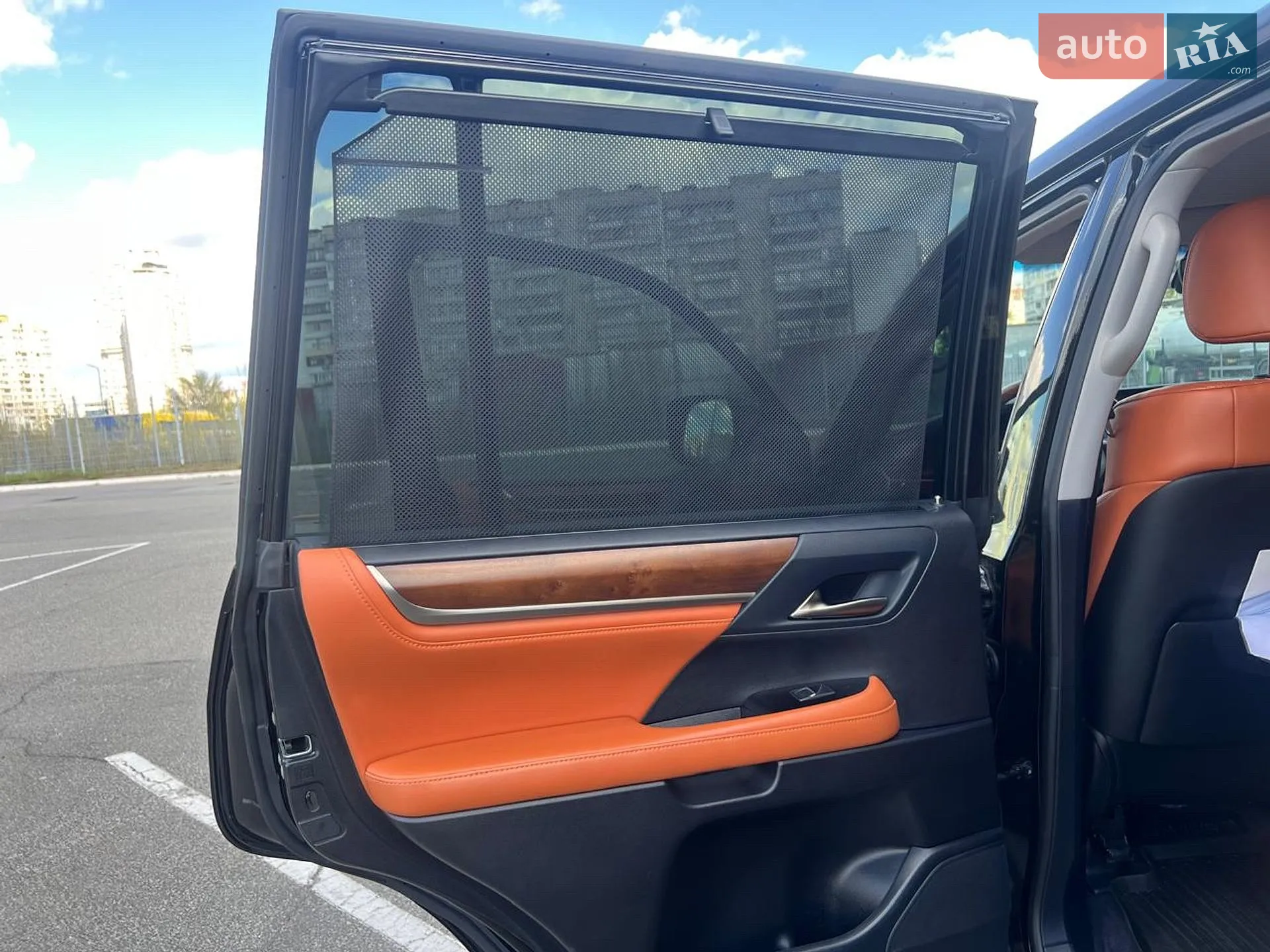 2016 Lexus LX - мініатюра 14