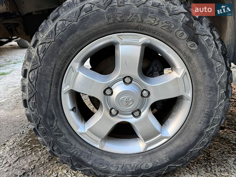 Позашляховик / Кросовер Lexus LX 1999 в Дрогобичі