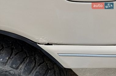 Позашляховик / Кросовер Lexus LX 1999 в Дрогобичі