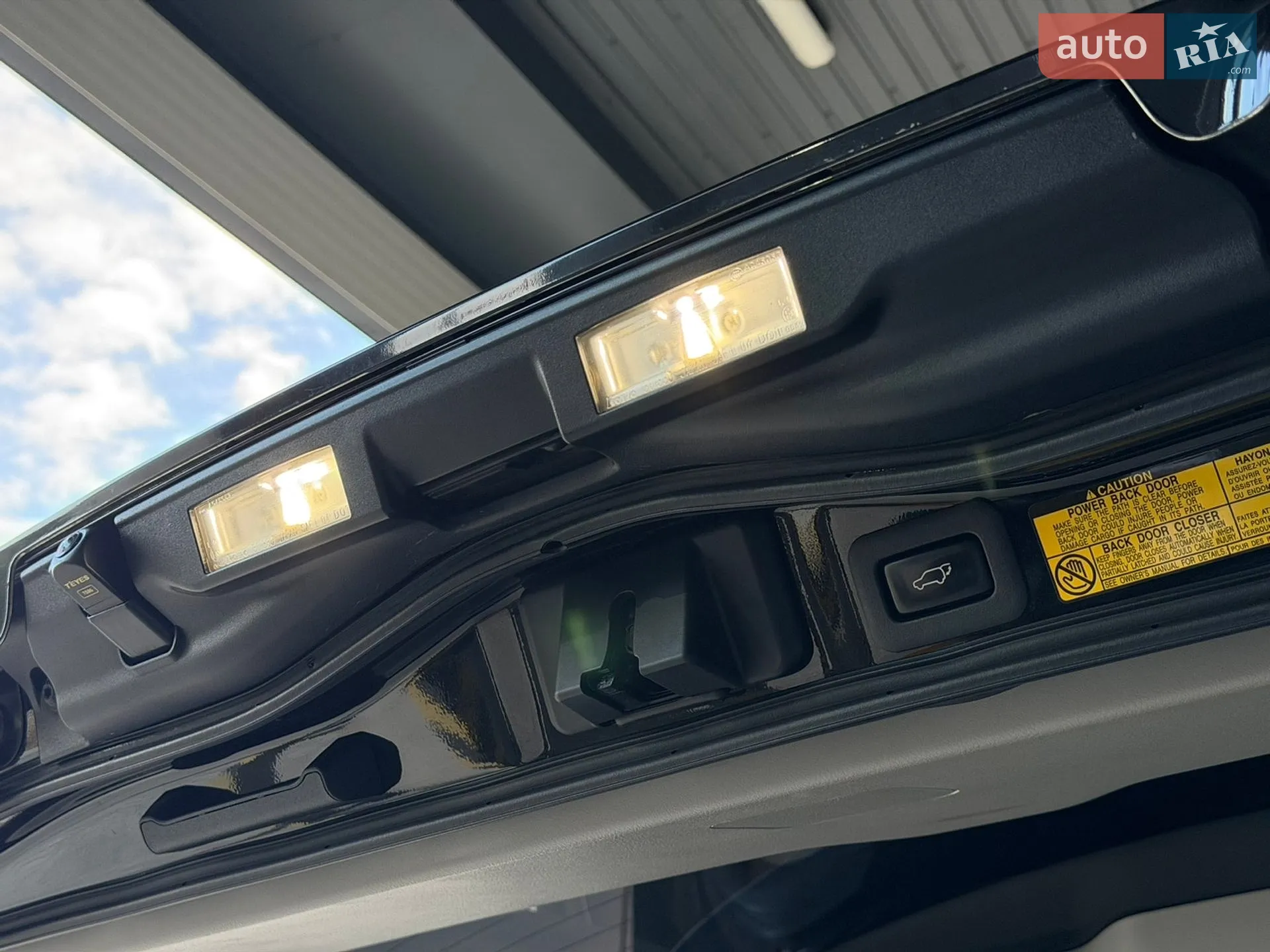 2012 Lexus LX - мініатюра 38