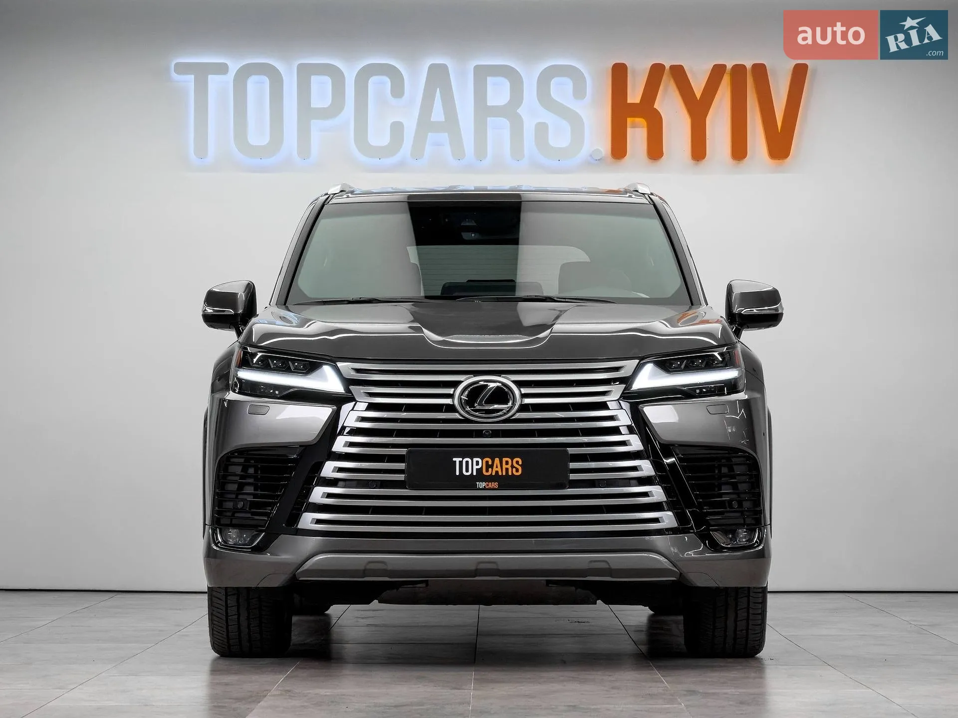 2024 Lexus LX - мініатюра 15