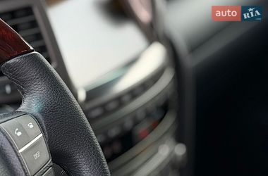 Позашляховик / Кросовер Lexus LX 2011 в Миргороді