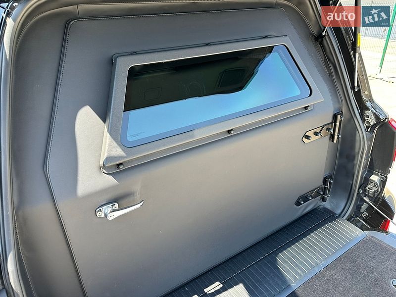Внедорожник / Кроссовер Lexus LX 2015 в Киеве