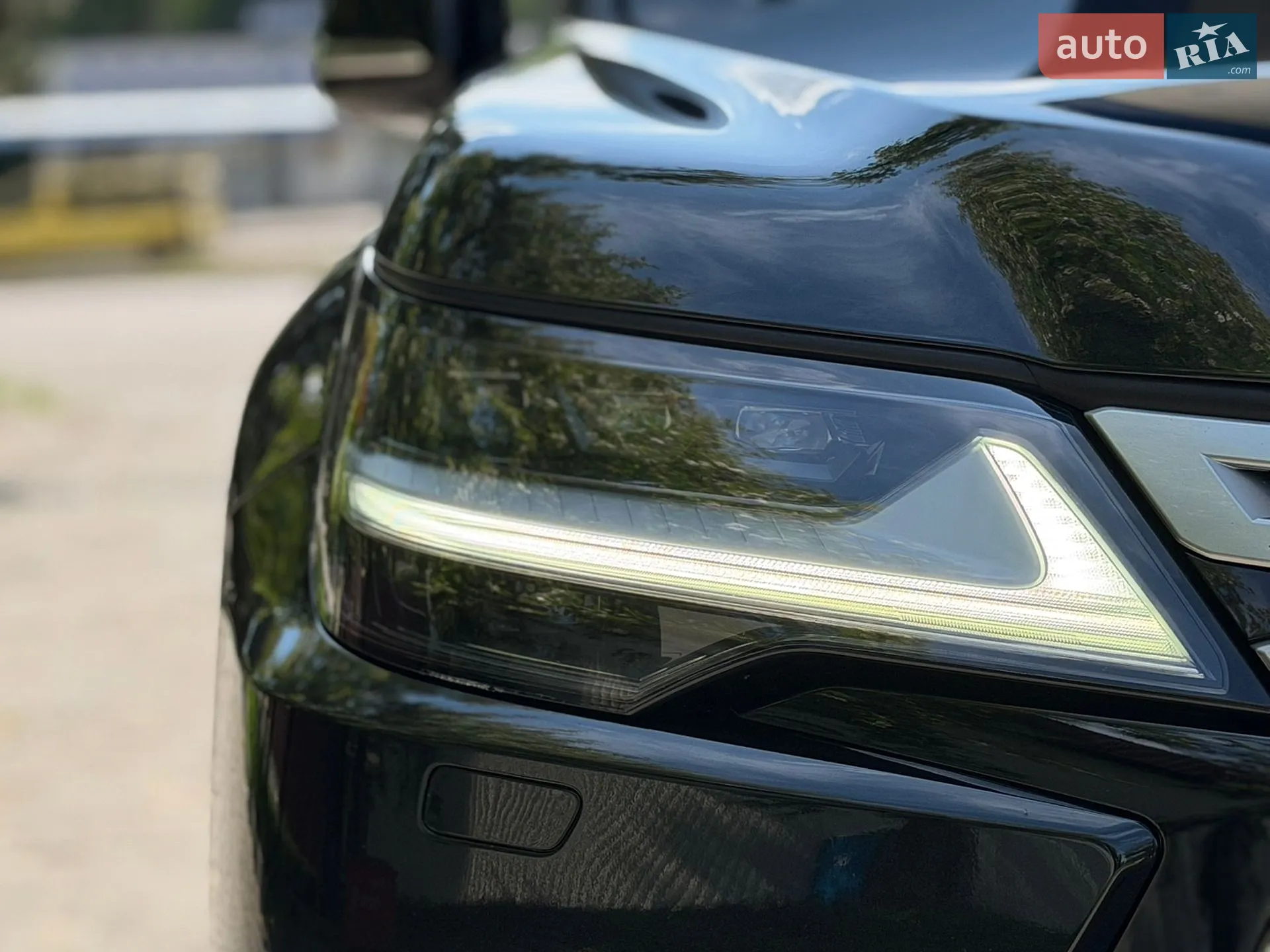 2022 Lexus LX - мініатюра 10
