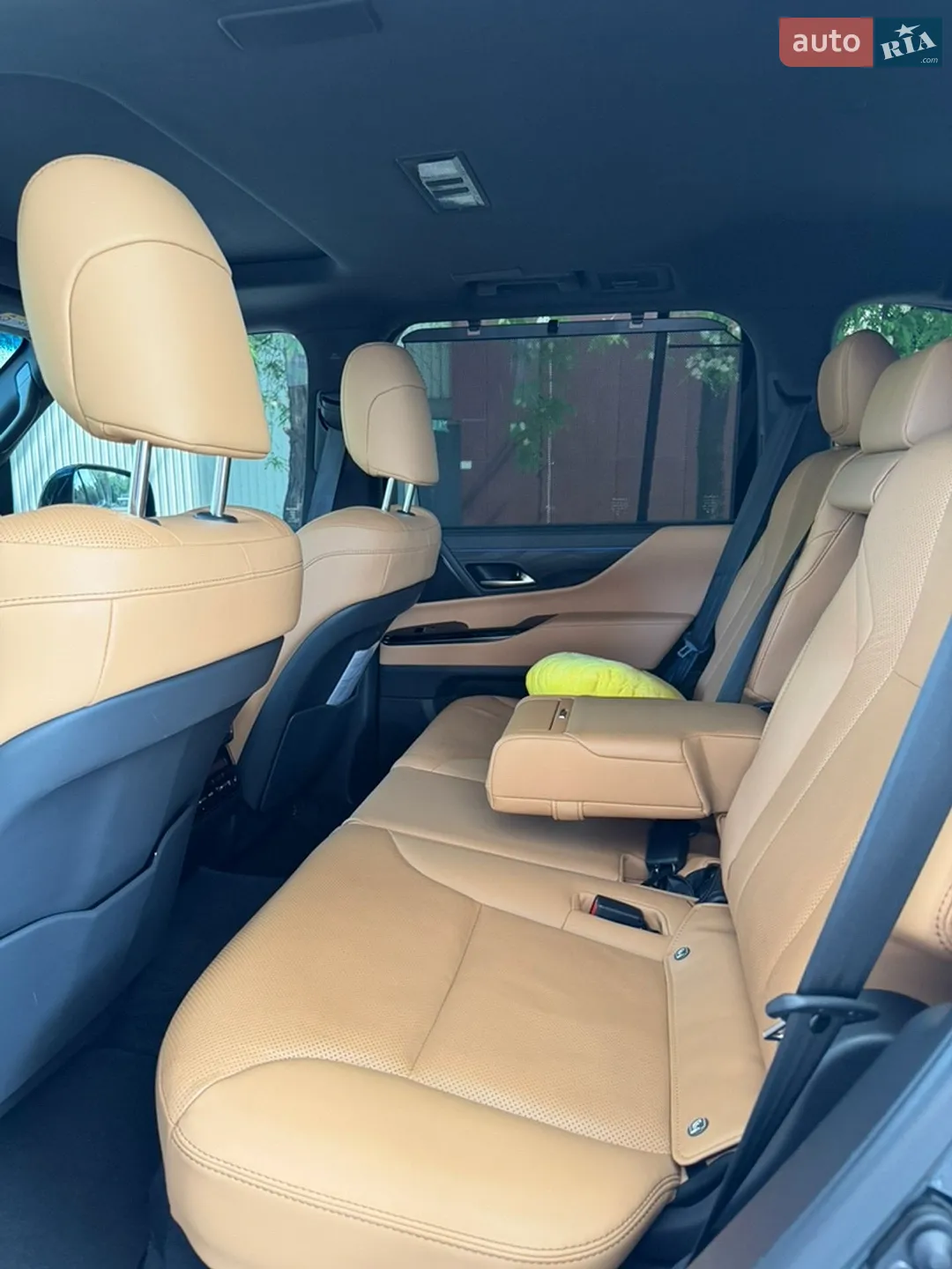 2022 Lexus LX - мініатюра 34