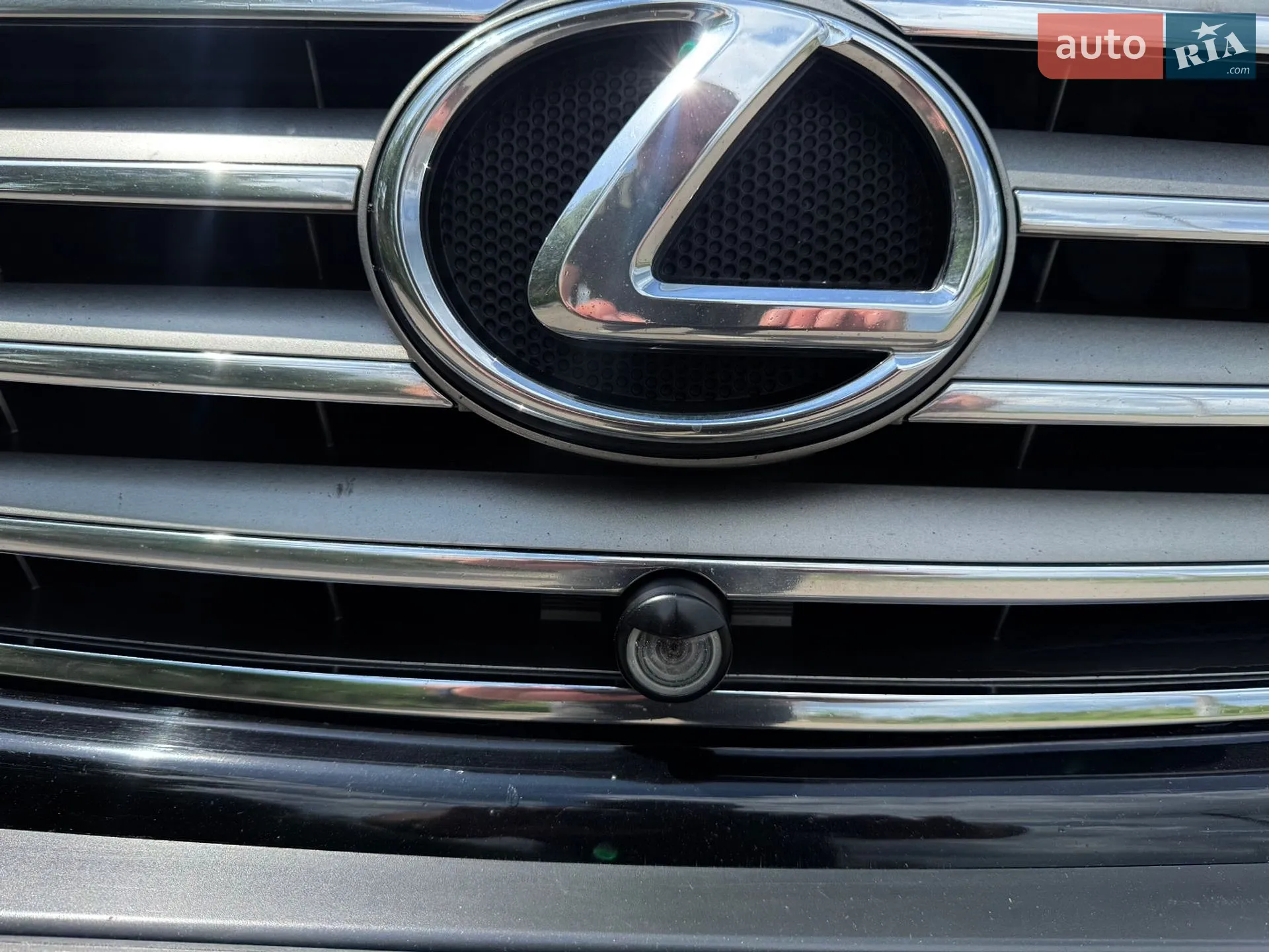 2011 Lexus LX - мініатюра 28