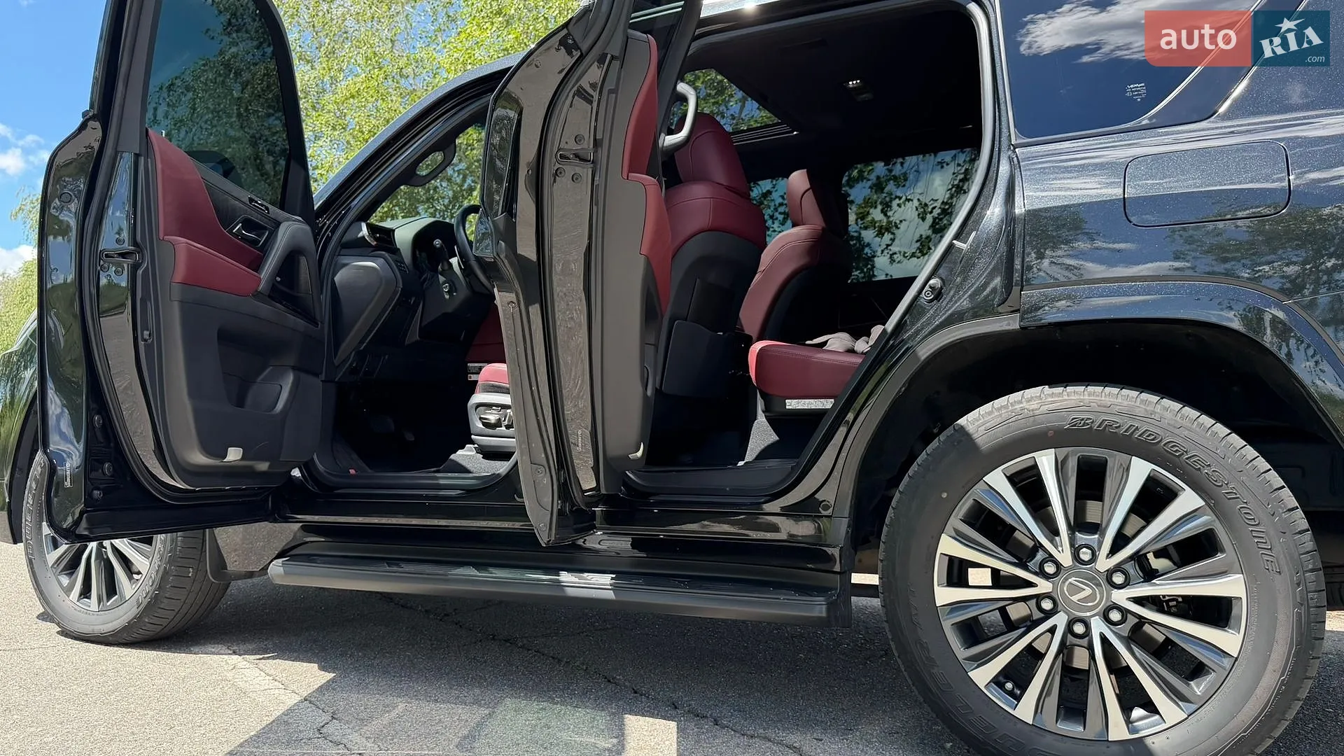 2023 Lexus LX - мініатюра 99