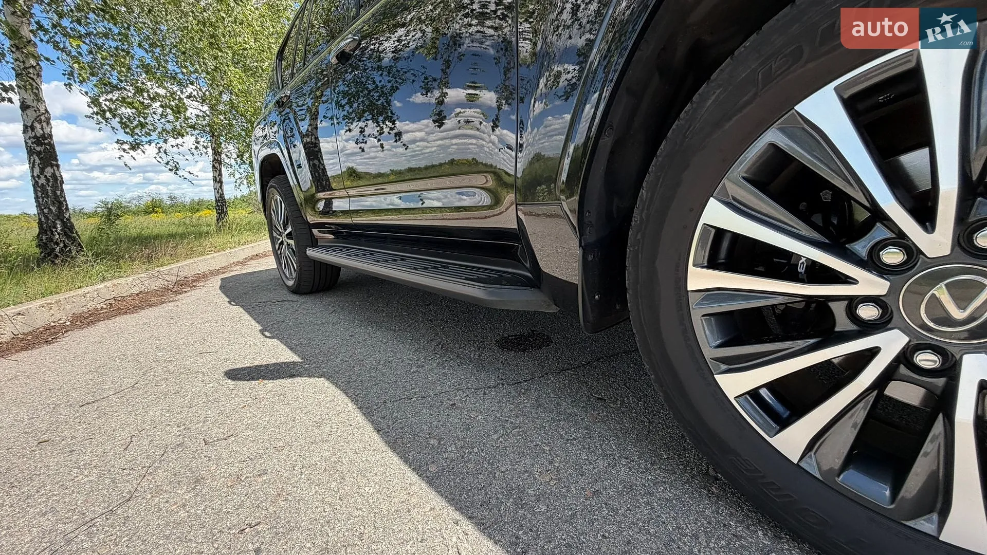 2023 Lexus LX - мініатюра 108