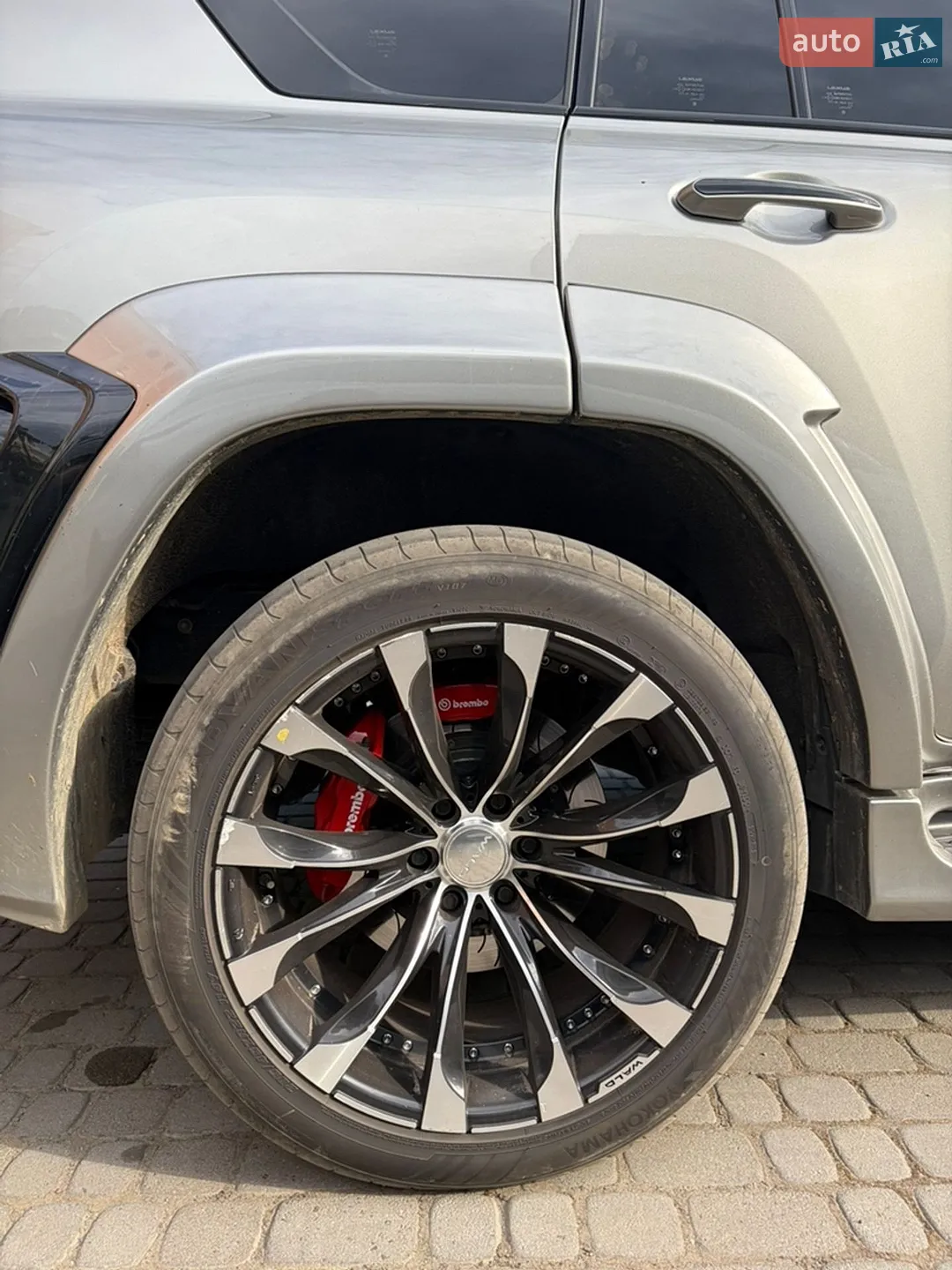 2022 Lexus LX - мініатюра 7