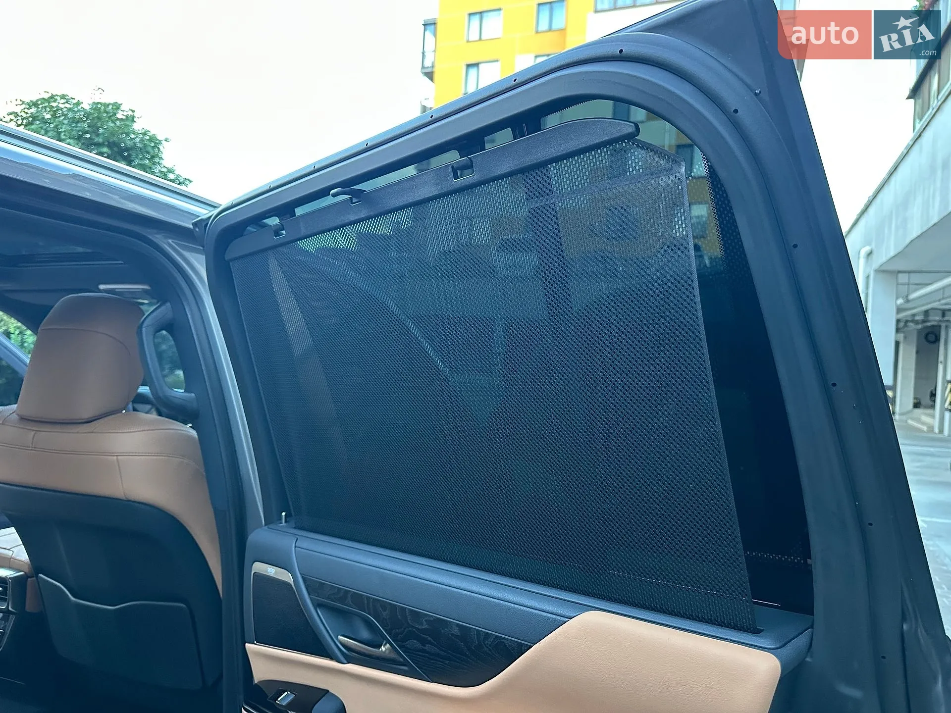 2022 Lexus LX - мініатюра 55