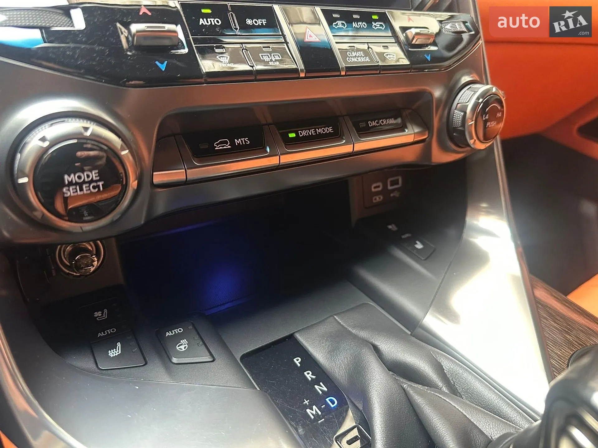 2023 Lexus LX - мініатюра 26