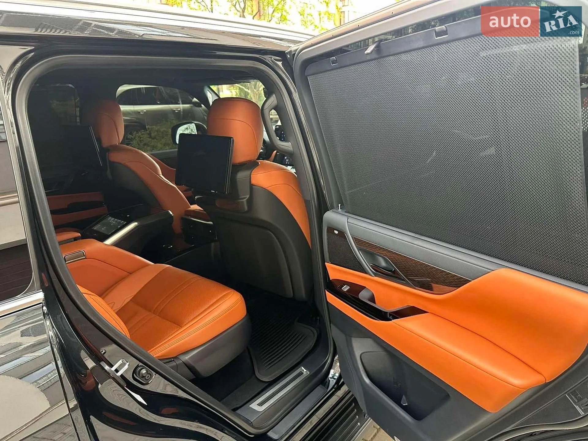2023 Lexus LX - мініатюра 33