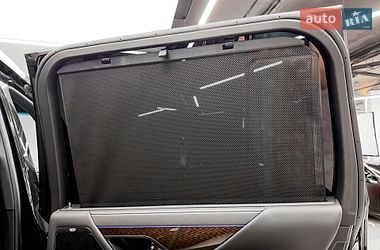 Внедорожник / Кроссовер Lexus LX 2025 в Киеве