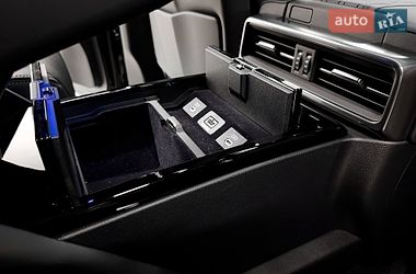 Внедорожник / Кроссовер Lexus LX 2025 в Киеве