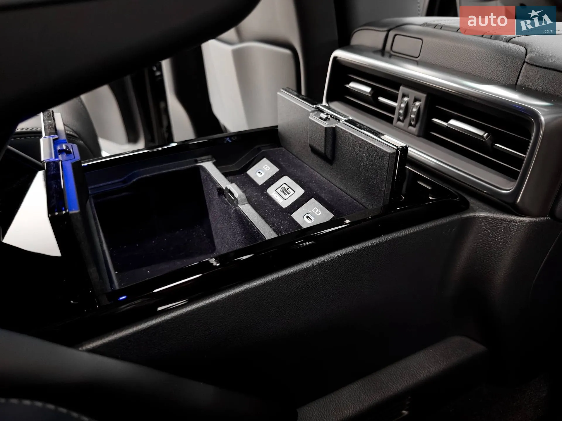 2025 Lexus LX - мініатюра 64