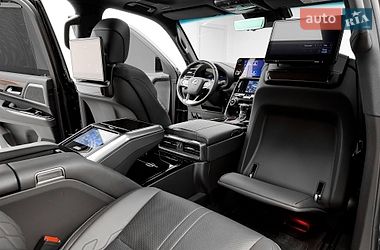 Внедорожник / Кроссовер Lexus LX 2025 в Киеве